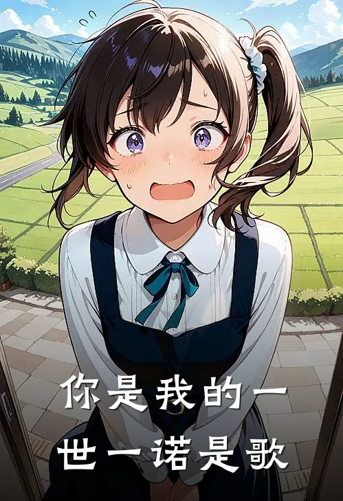 你是我的一世一诺是歌