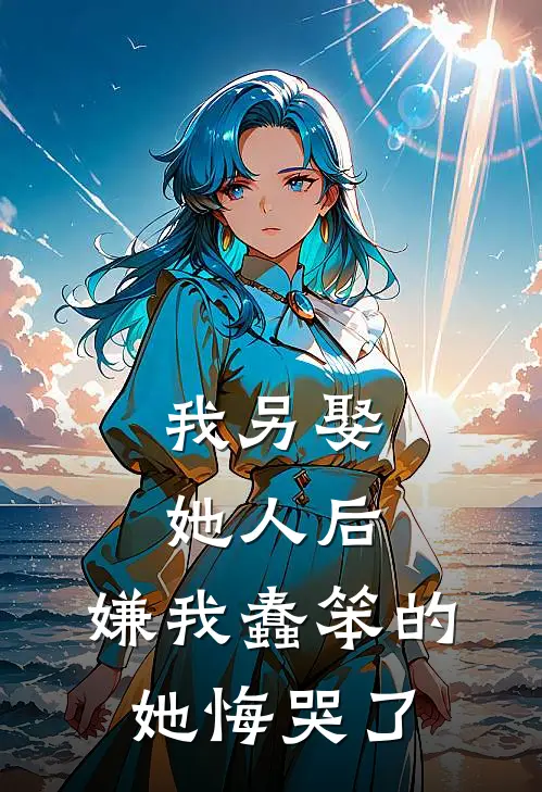 我另娶她人后，嫌我蠢笨的她悔哭了秦蓁谢芸最新全本小说_最新章节列表我另娶她人后，嫌我蠢笨的她悔哭了(秦蓁谢芸)