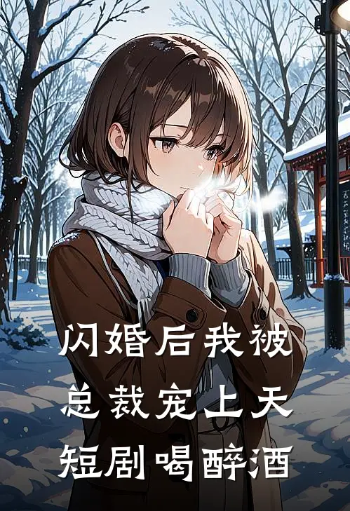 闪婚后我被总裁宠上天短剧喝醉酒