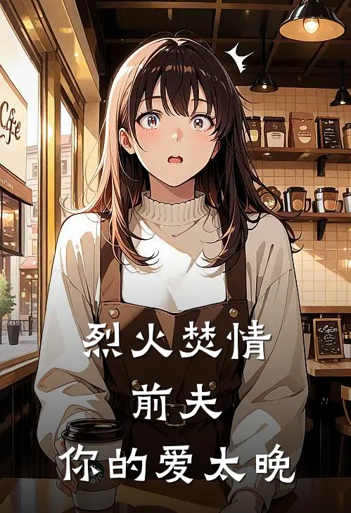 烈火焚情：前夫，你的爱太晚顾言深江慧热门小说阅读_免费完结小说烈火焚情：前夫，你的爱太晚顾言深江慧