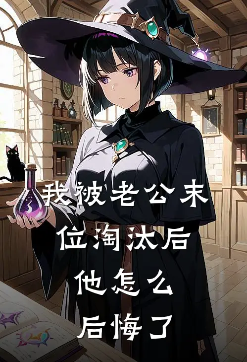 我被老公末位淘汰后，他怎么后悔了时絮江耀全文阅读免费全集_免费小说我被老公末位淘汰后，他怎么后悔了(时絮江耀)