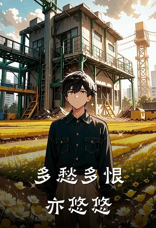 多愁多恨亦悠悠