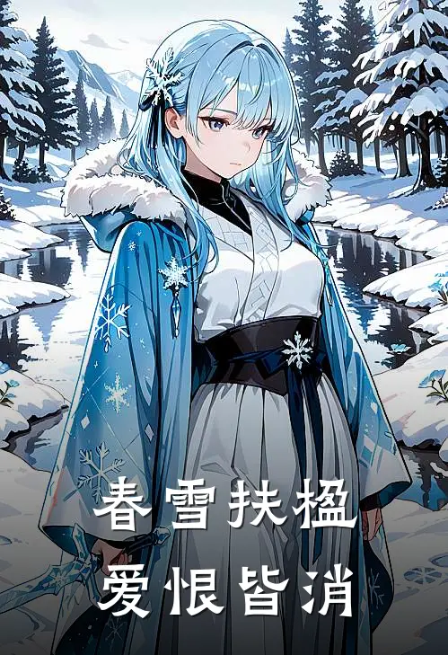 春雪扶楹，爱恨皆消沈观亭崔扶楹完整版免费小说_热门网络小说推荐春雪扶楹，爱恨皆消(沈观亭崔扶楹)