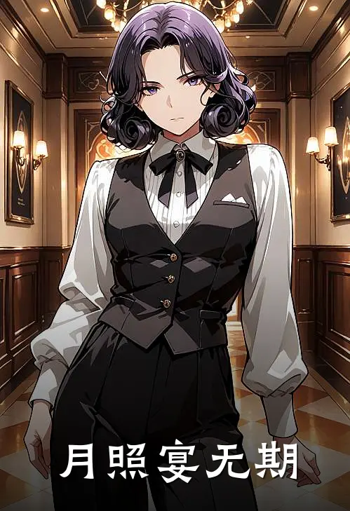 月照宴无期