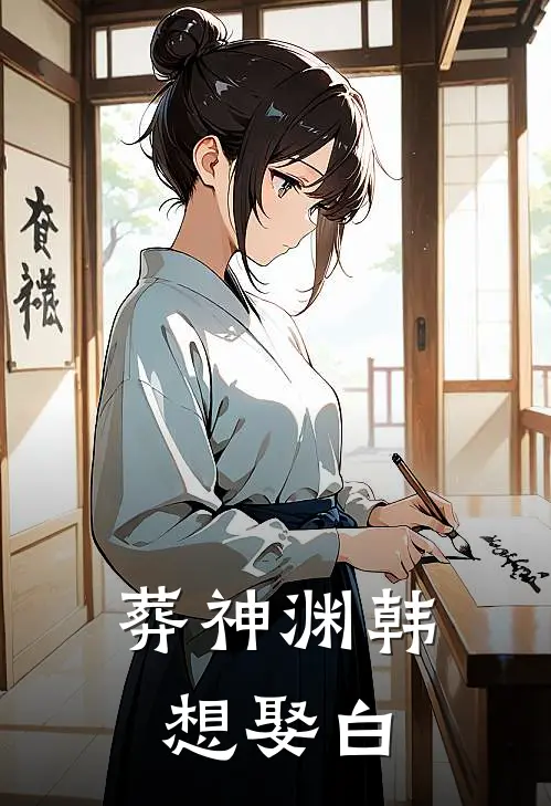 葬神渊 韩想娶白