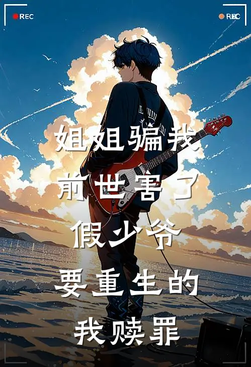 秦敛秦洛姐姐骗我前世害了假少爷，要重生的我赎罪全章节在线阅读_姐姐骗我前世害了假少爷，要重生的我赎罪全集免费在线阅读