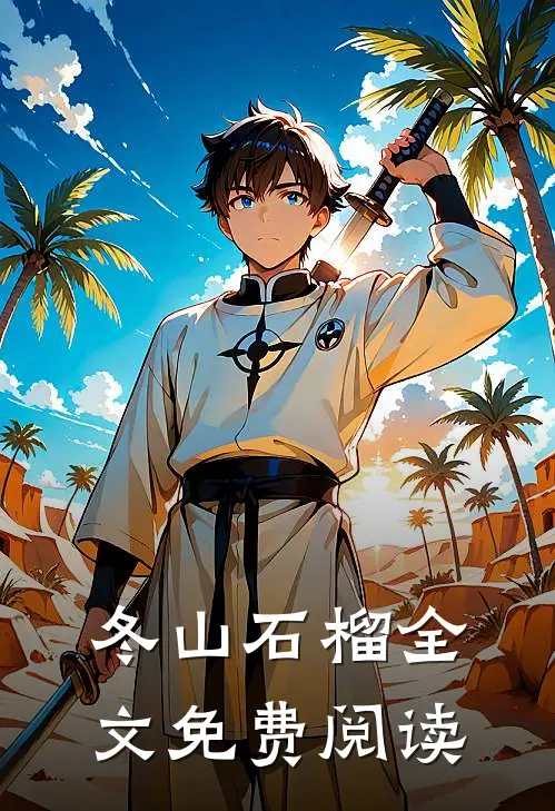 冬山石榴全文免费阅读