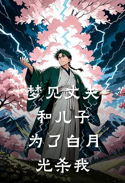 梦见丈夫和儿子，为了白月光杀我