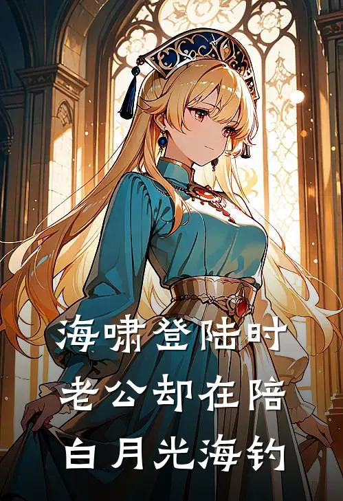 海啸登陆时，老公却在陪白月光海钓