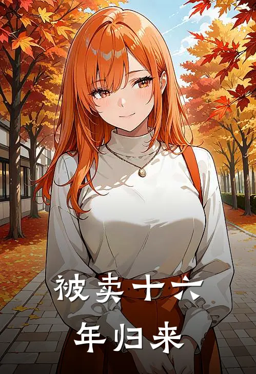 被卖十六年归来