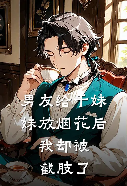 男友给干妹妹放烟花后，我却被截肢了