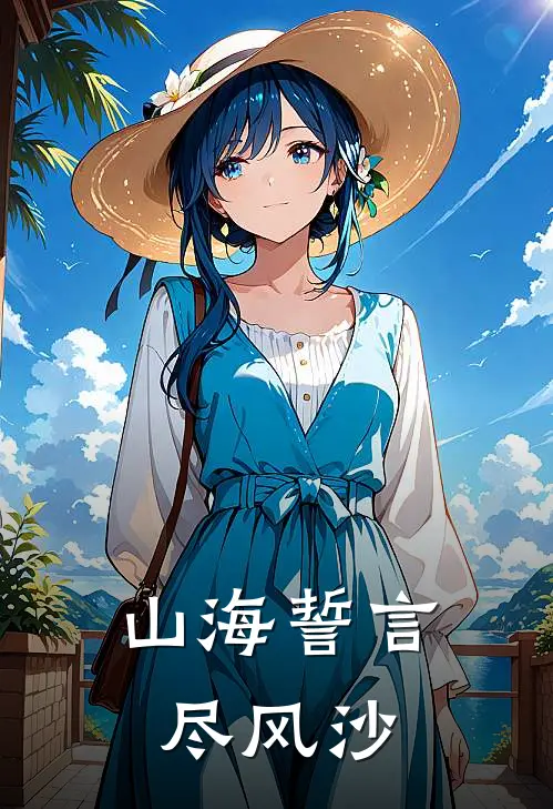 山海誓言尽风沙