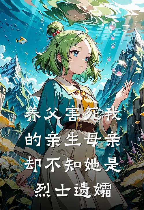 养父害死我的亲生母亲，却不知她是烈士遗孀(赵雅芝陈潇潇)完本小说_免费阅读无弹窗养父害死我的亲生母亲，却不知她是烈士遗孀赵雅芝陈潇潇