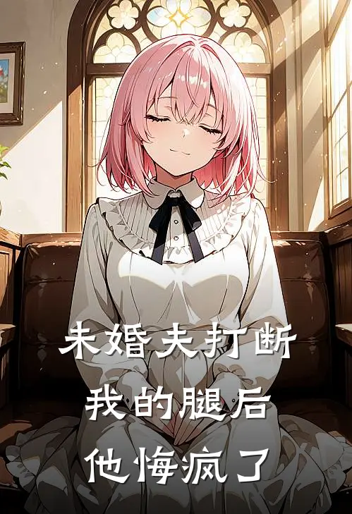 未婚夫打断我的腿后，他悔疯了