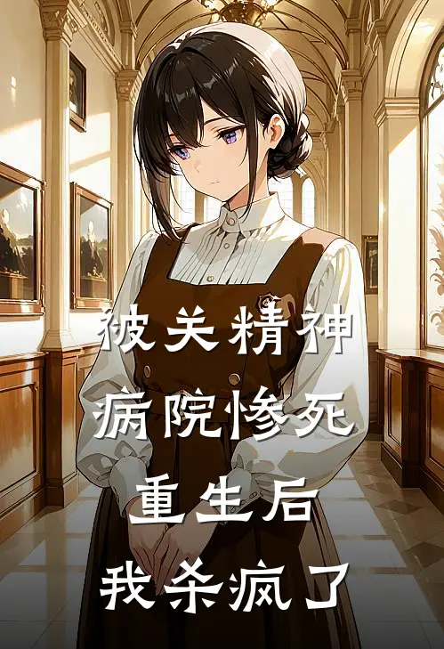 被关精神病院惨死重生后，我杀疯了