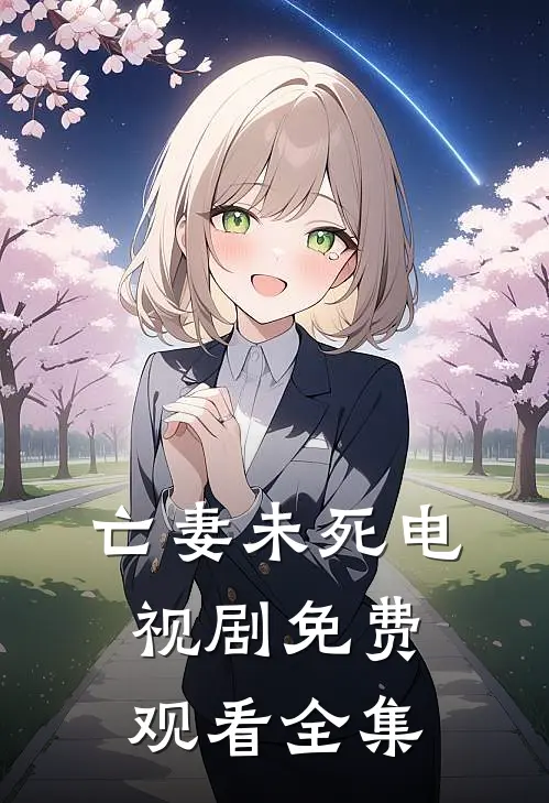 亡妻未死电视剧免费观看全集