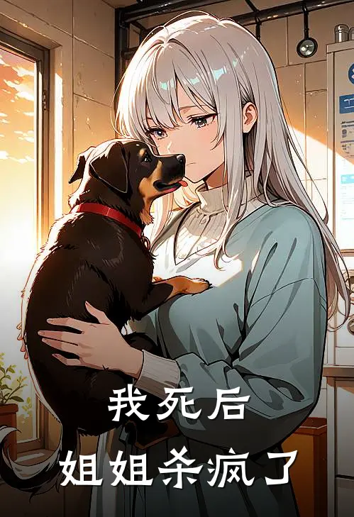 我死后，姐姐杀疯了方婷方宇热门小说阅读_免费完结小说我死后，姐姐杀疯了方婷方宇