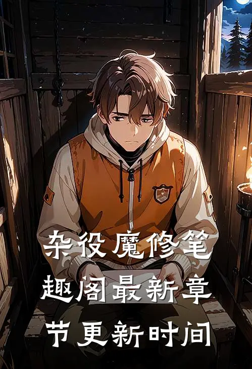 杂役魔修笔趣阁最新章节更新时间