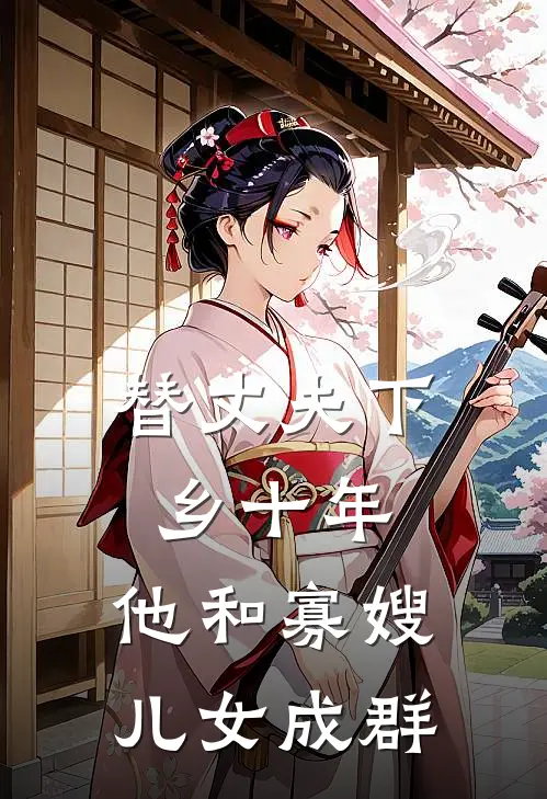 替丈夫下乡十年，他和寡嫂儿女成群婉青赵明川完结小说大全_免费小说在哪看替丈夫下乡十年，他和寡嫂儿女成群(婉青赵明川)