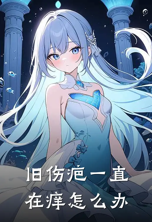 旧伤疤一直在痒怎么办