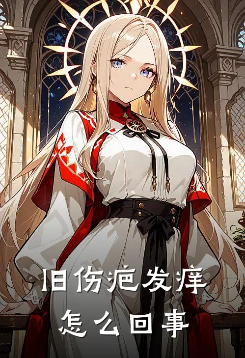 旧伤疤发痒怎么回事