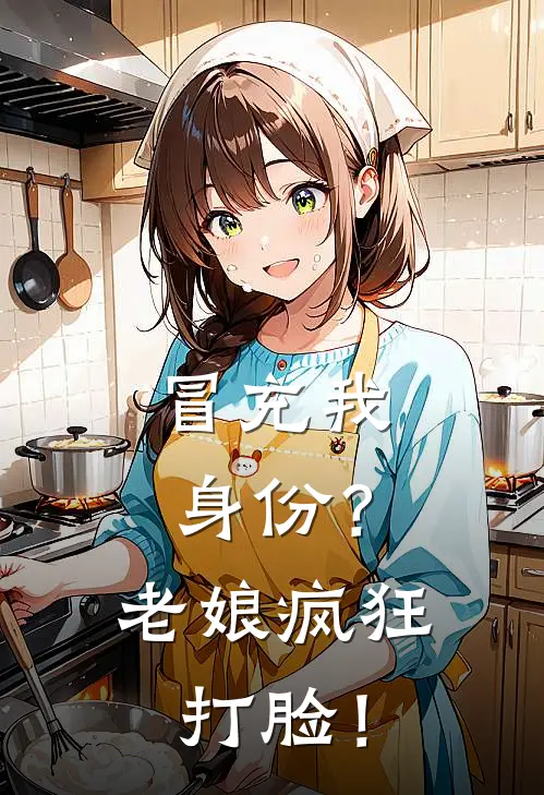 冒充我身份？老娘疯狂打脸！