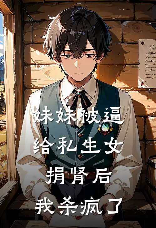 妹妹被逼给私生女捐肾后，我杀疯了谢宽谢延川热门完本小说_最新章节列表妹妹被逼给私生女捐肾后，我杀疯了(谢宽谢延川)