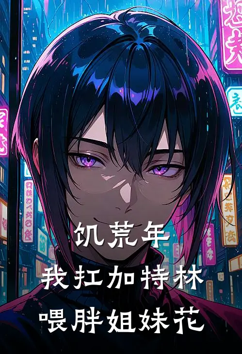 饥荒年：我扛加特林喂胖姐妹花