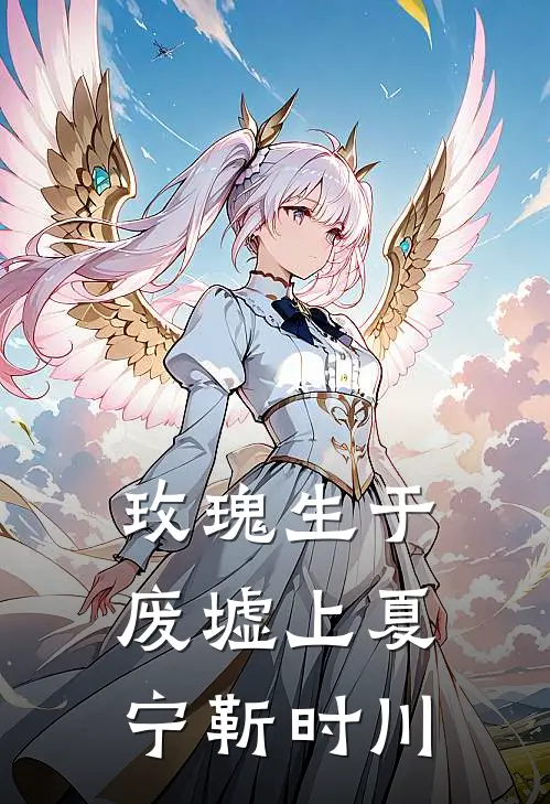 玫瑰生于废墟上夏宁靳时川