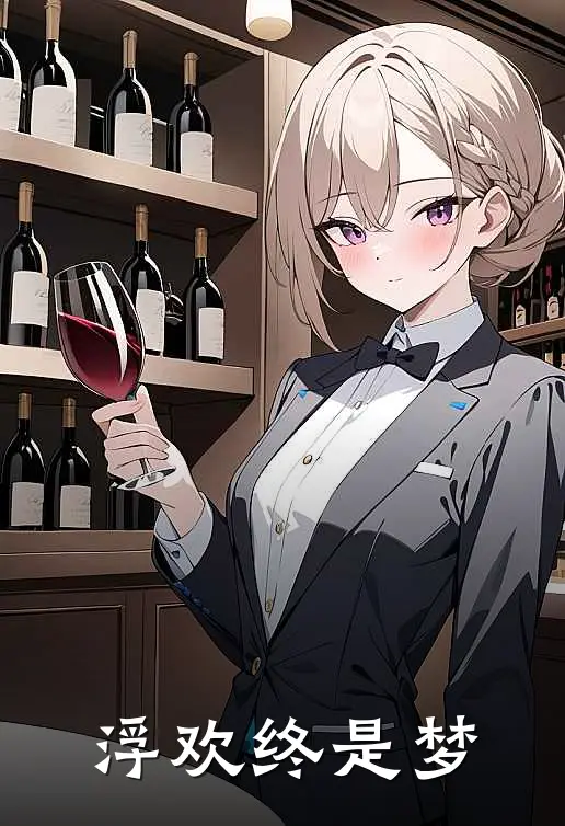 浮欢终是梦