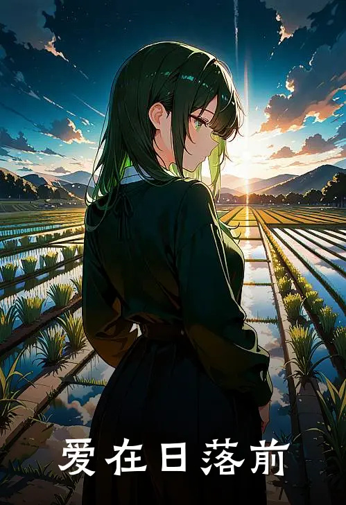 爱在日落前