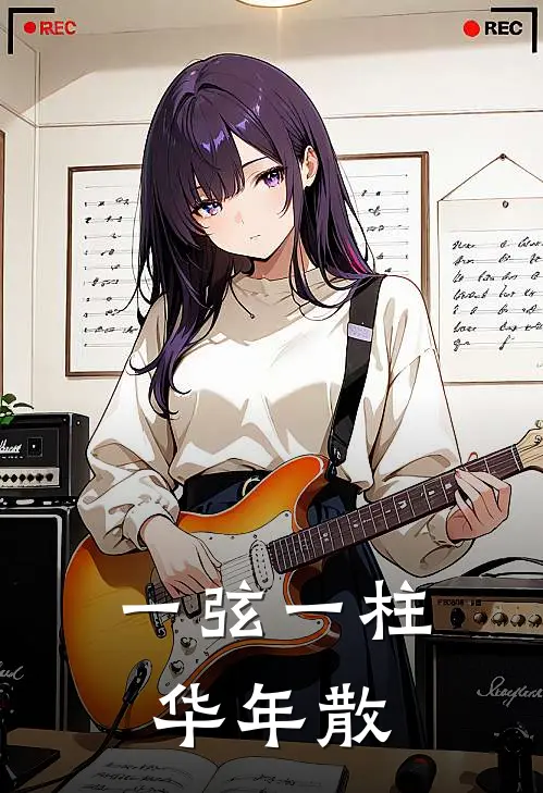 一弦一柱华年散