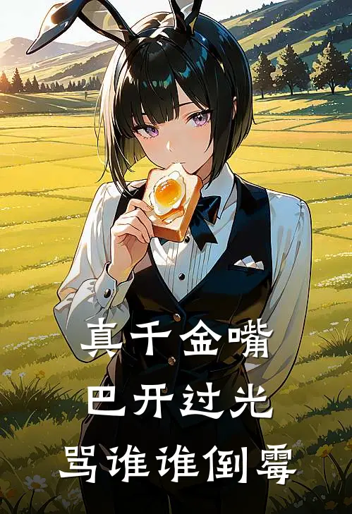 林娜贝林子姗(真千金嘴巴开过光，骂谁谁倒霉)全文免费在线阅读_真千金嘴巴开过光，骂谁谁倒霉完整版免费在线阅读