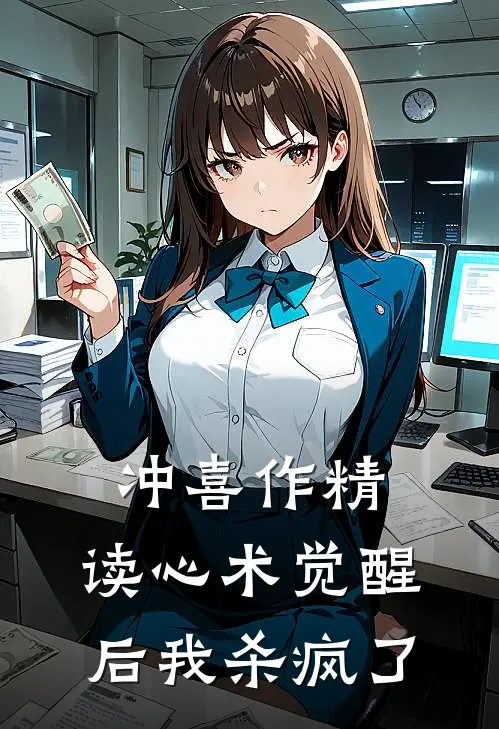 冲喜作精：读心术觉醒后我杀疯了