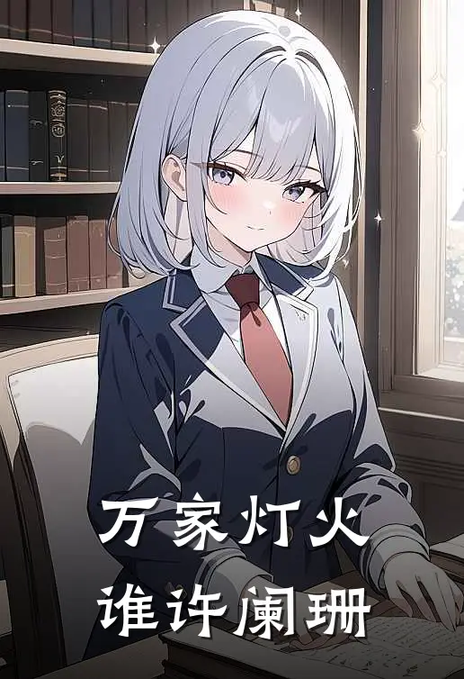 万家灯火，谁许阑珊