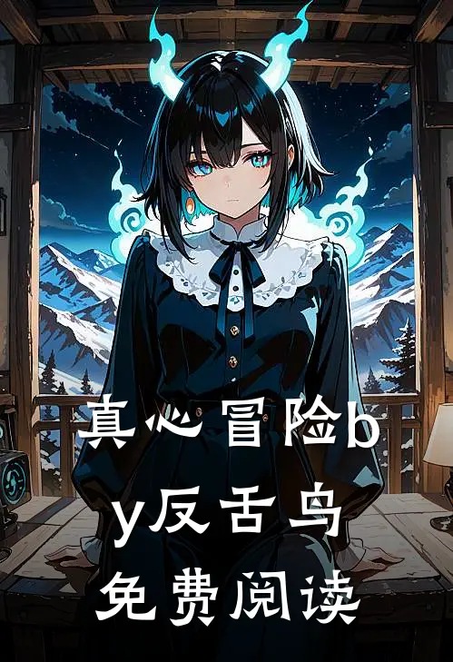 真心冒险by反舌鸟免费阅读