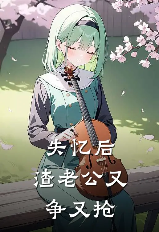 失忆后，渣老公又争又抢