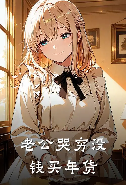 老公哭穷没钱买年货