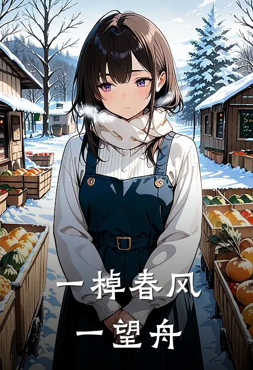 一棹春风一望舟