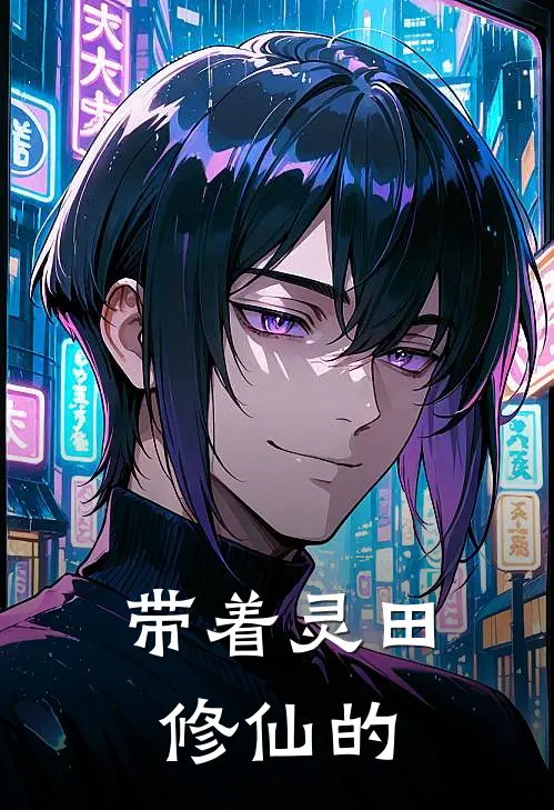 带着灵田修仙的