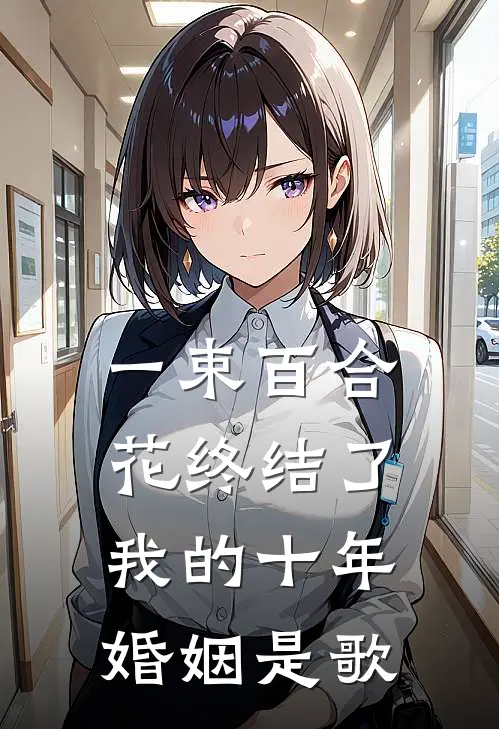 一束百合花终结了我的十年婚姻是歌
