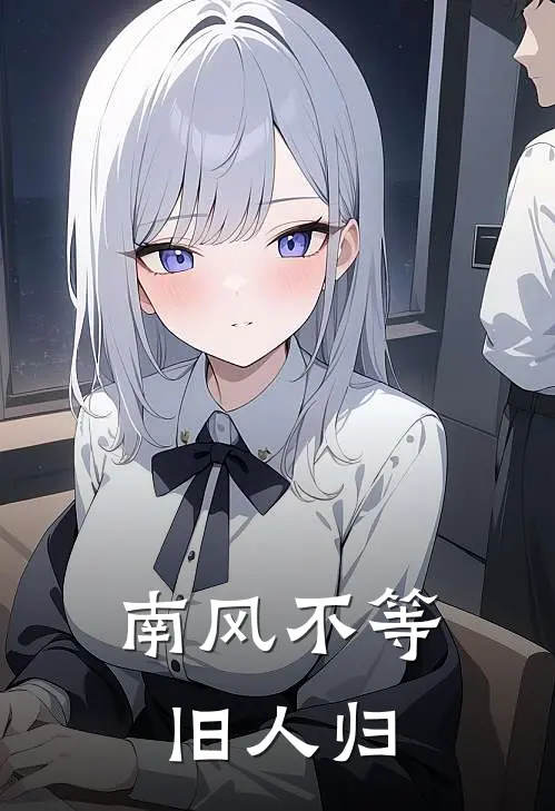 南风不等旧人归