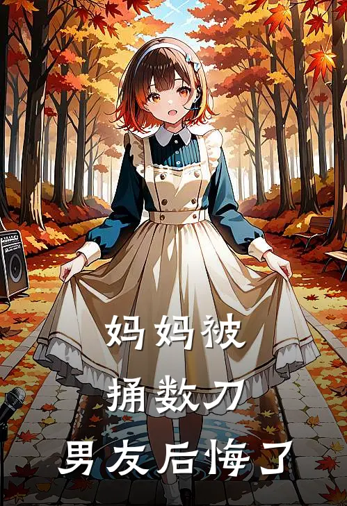 妈妈被捅数刀，男友后悔了