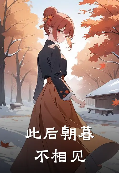 此后朝暮不相见