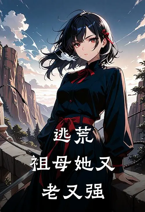 逃荒：祖母她又老又强