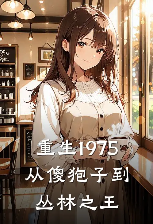 重生1975：从傻狍子到丛林之王