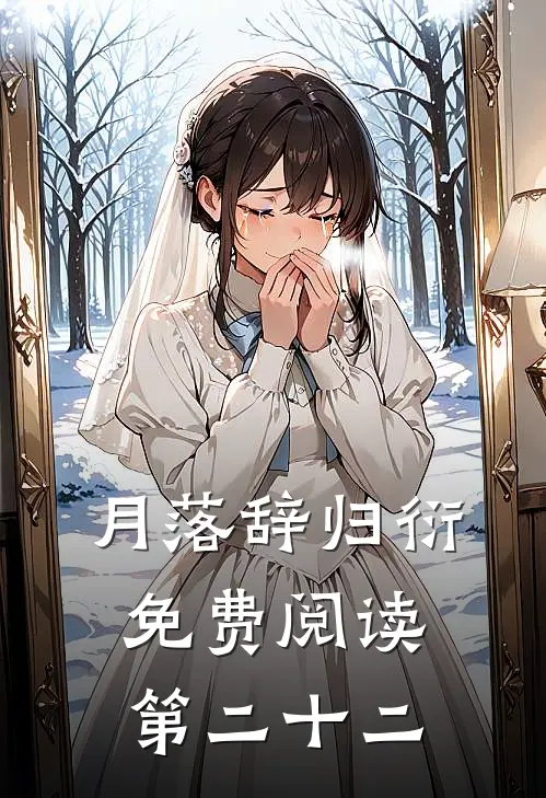 月落辞归衍免费阅读第二十二