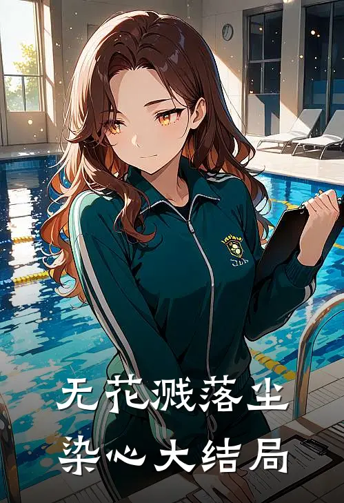 无花溅落尘染心大结局