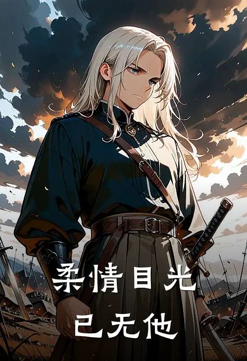 柔情目光已无他