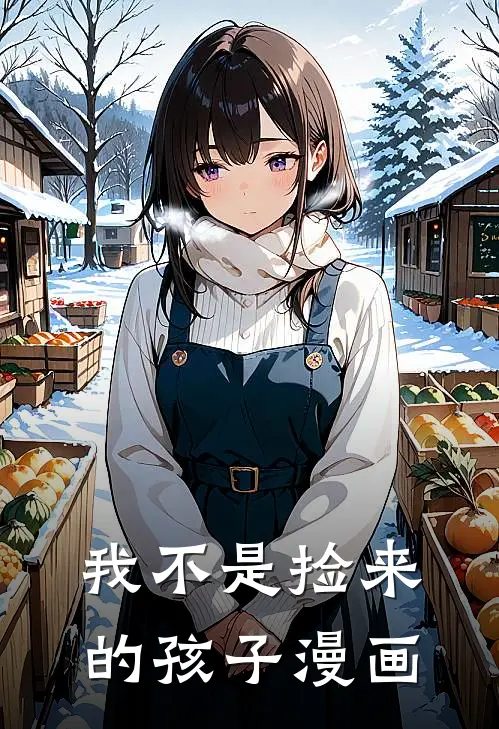 我不是捡来的孩子漫画